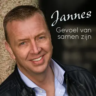 Heartselling Jannes - Gevoel Van Samen Zijn Cd World music