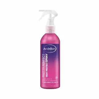 Andrélon Heat Protect Spray Pretty Perfect 200 Ml