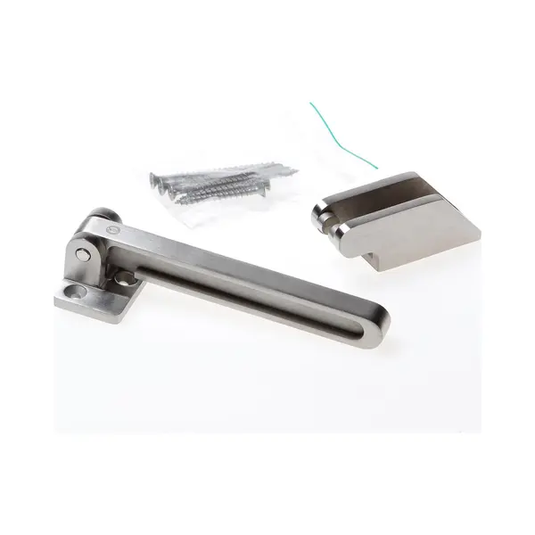 Intersteel Curve - 35480050 thumbnail