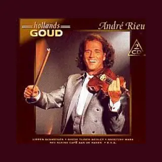 Cnr Entertainm.Cnr Strategic Hollands Goud