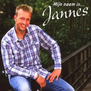 Mijn Naam Is...Jannes