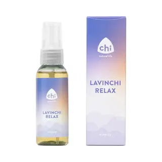 Lavinchi Relax Airspray - 50 Ml - Chi Natural Life