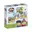 Fien & Teun 4 in 1 puzzel