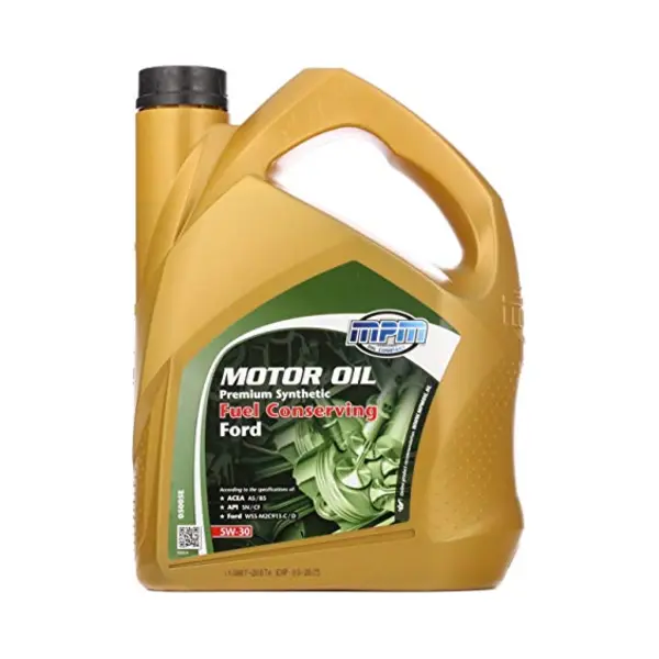 Mpm 05005E Engine Oil thumbnail