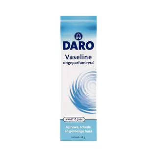 Daro Vaseline Tube 28 Gr