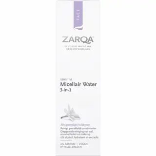 Zarqa Micellair Water Sensitive 200 Ml