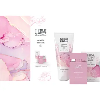 Therme Parfum Geschenkset Mindful Blossom 1 Set