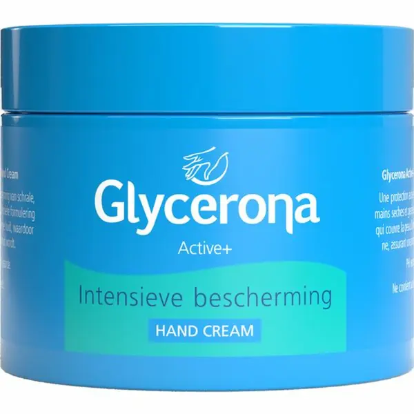 6x Glycerona Active+ Handcréme 150 Ml thumbnail