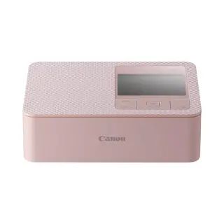 Canon Selphy CP1500 photo printer Dye-sublimation 300 x 300 Dpi 4" x 6" (10x15 cm) Wi-Fi