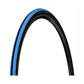 Vredestein Buitenband Fiammante 28 X 7/8 (23-622) Zwart/blauw