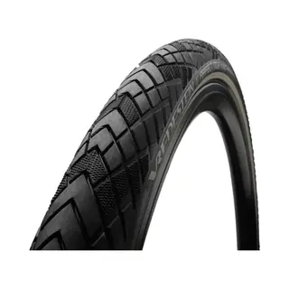 Vredestein Perfect Tour Buitenband - 26 X 2.00 Vr (50-559) Zwart