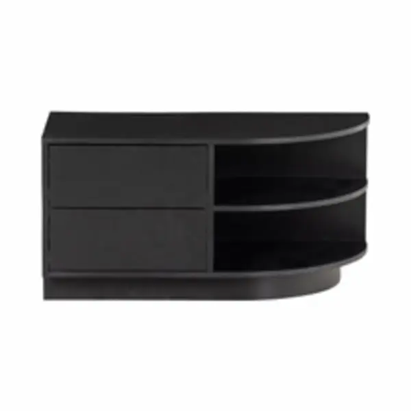 Drawer Finca Tv meubel & entertainment center 2 lade(n) thumbnail