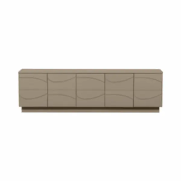 Drawer Teo Tv meubel & entertainment center thumbnail