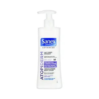 Sanex Geavanceerd - Atopiderm - Bodylotion - 250 Ml