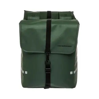 New Looxs 5037049 fietstas en mand 39 l Polyester Groen