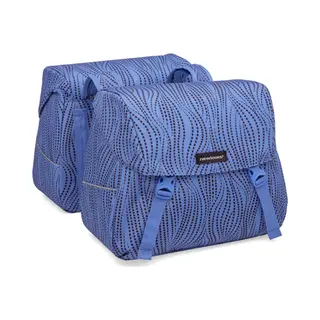 New Looxs, Fietstas, (37 l, Draagtas)