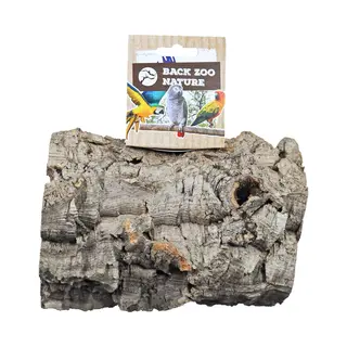 Back Zoo Nature Trunkhut S