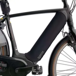 Lynx Accuhoes Universeel E-bike - Geïntegreerde Accu - Neopreen - 4.5 Mm