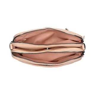 Enrico Benetti ENRIC0 Benetti Evie Damestassen - Licht Roze - Maat One
