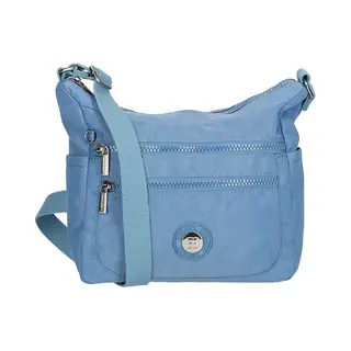 Enrico Benetti Schoudertas Suzie Jeans
