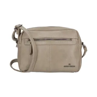 Enrico Benetti Julia Crossbodytas - Lichttaupe