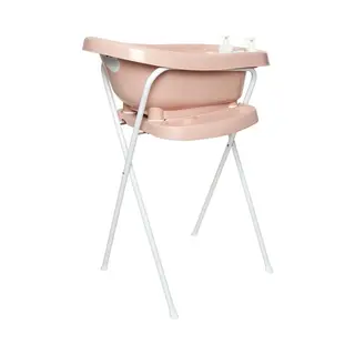 Badstandaard Bébé-Jou Click 103cm Pale Pink