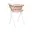 Pale Pink