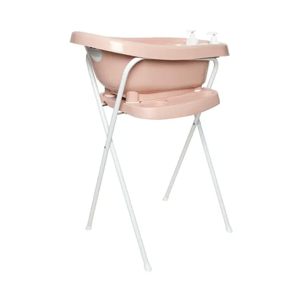 Badstandaard Bébé-Jou Click 103cm Pale Pink thumbnail
