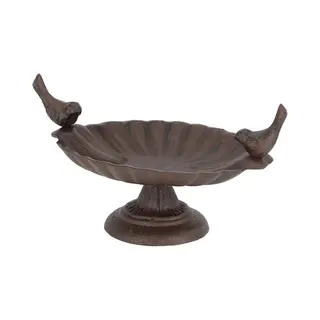 Esschert Design FB162 vogelbad Brons