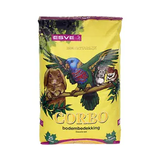 Corbo Vloerbedekking, 25 Liter