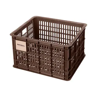 Basil, Fietsmand, (29.50 l)