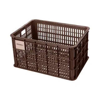Basil, Fietsmand, (40 l)