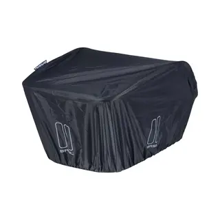 Basil Keep Dry Bike Cover M
