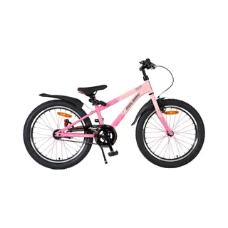 Volare Mystic Kinderfiets - 20 Inch - Roze