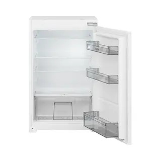 Etna KKS5088 koelkast Ingebouwd 126 l E Wit
