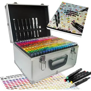 Joya Creative Twinmarkers