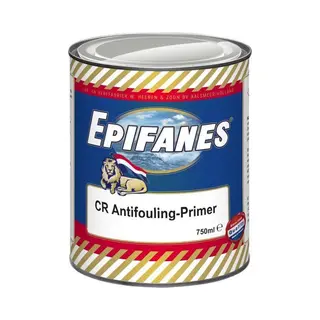 Epifanes Cr Primer 0.75 Ltr.