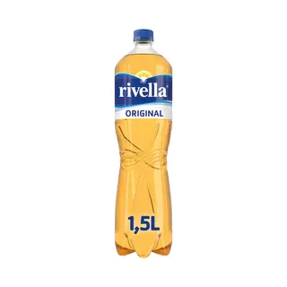 Rivella - Original - 6 X 1.5 Liter