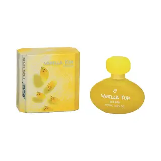 Omerta, Eau De Parfum, Vanilla Fun, Frisch, 100 Ml
