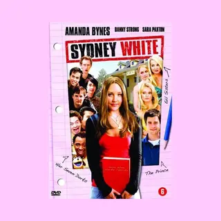 Sydney White