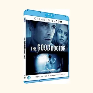 The Good Doctor (Blu-ray)