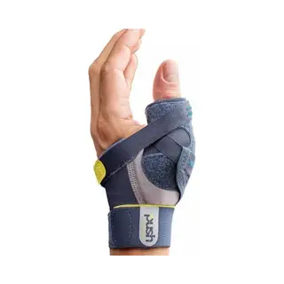 Push Sports Duimbrace M Rechts