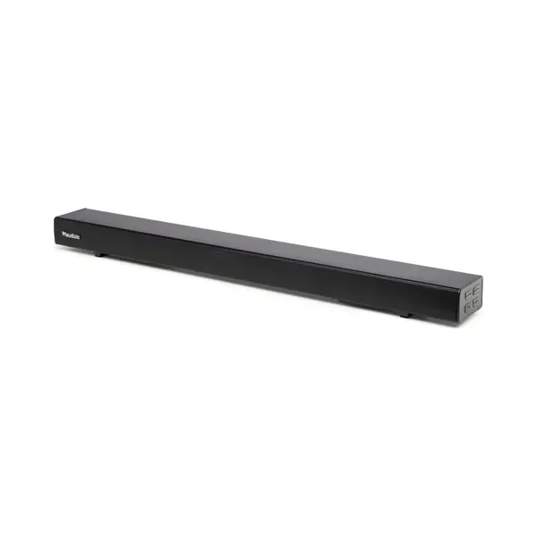 Audizio SB95 Wall Mount Tv Soundbar With Hdmi Arc, Bluetooth 5.3, Usb Player, Optical, Aux And Remote, 120W 2.2 Channel Soundbar For Tv, Monitor, Pc thumbnail
