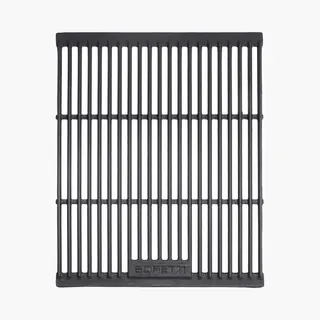 Boretti - Grillrooster - Gietijzer - Barbecue - Bbq - 48x39cm - Robusto - Forza