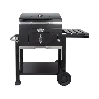 Boretti Carbone 2.0 | | CARBONE2