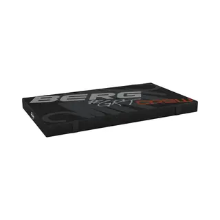 Berg Spotting Mat Voor Trampoline - 140 Cm
