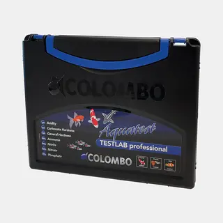 Colombo Test - Lab Case