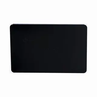 SuperFish Quadro 40 Licht Zwart
