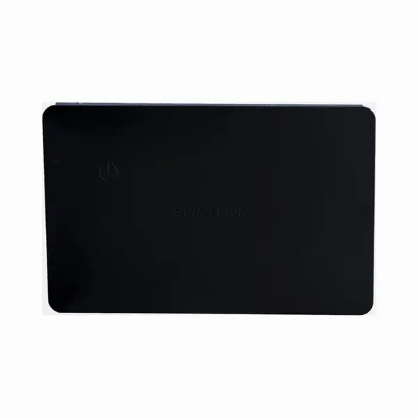 SuperFish Quadro 40 Licht Zwart thumbnail