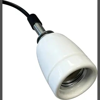 Repto Keramische Lamphouder - Ceramische Lampenfitting